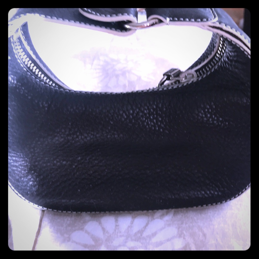 Small handbag